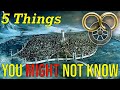 Wheel Of Time || 5 Things You Didn’t Know