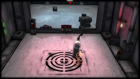 Madness Project Nexus The Playground - Grunt having good time until he realizes it