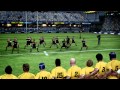 Rugby challenge trailer