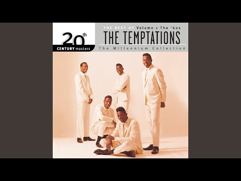 The Temptations - My Girl