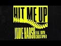 Jodie Harsh - Hit Me Up