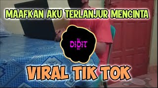 DJ Tak Sanggup Melupa  Remix TikTok Versi Angklung - DJ Aku Tak Tahu Kita Memang Tak Mungkin Viral