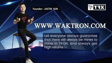 Best Tron (TRX) cloud mining website | TRX Mining Today | TRX Mining Site | TRX Mining | Tron Mining