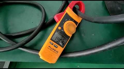 T&R 500ADM Primary Current Injection Tester Repair & Calibration by Dynamics Circuit (S) Pte. Ltd.