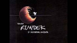 Video thumbnail of "Darko Rundek - Zumbul"