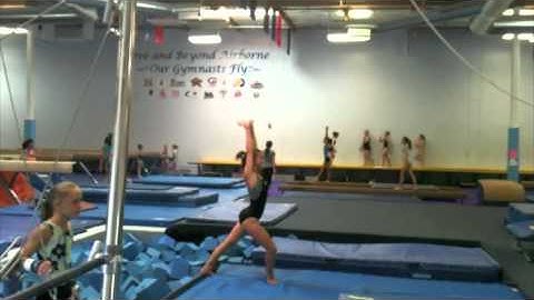 Camilla Opperman - Rudi Layout Step-Out Training