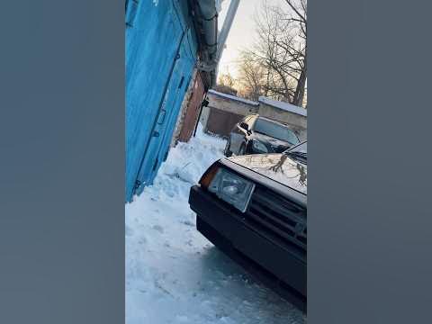 Экспортная 9ка с заводским люком ! Чем она еще отличается , кто знает ...