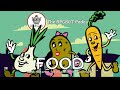 FOOD (Remastered!): Feast or Famine: The Impact of Food on TTRPGs - RPGBOT.Podcast S4E42