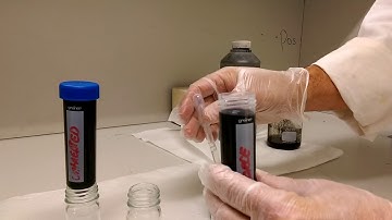 Fast oil/water separation with a C-Force® demulsifier