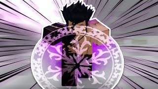 PLEASE NERF This Character...
