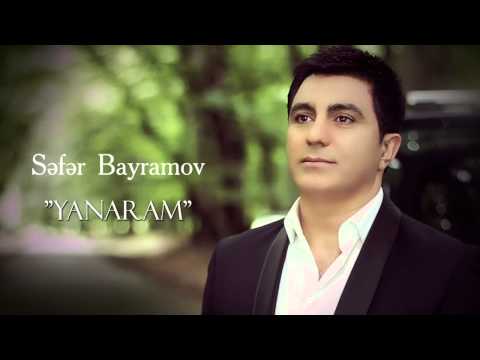 Sefer Bayramov - Yanaram