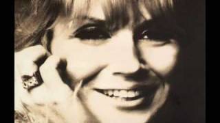 Video thumbnail of "Dusty Springfield - Sea And Sky"