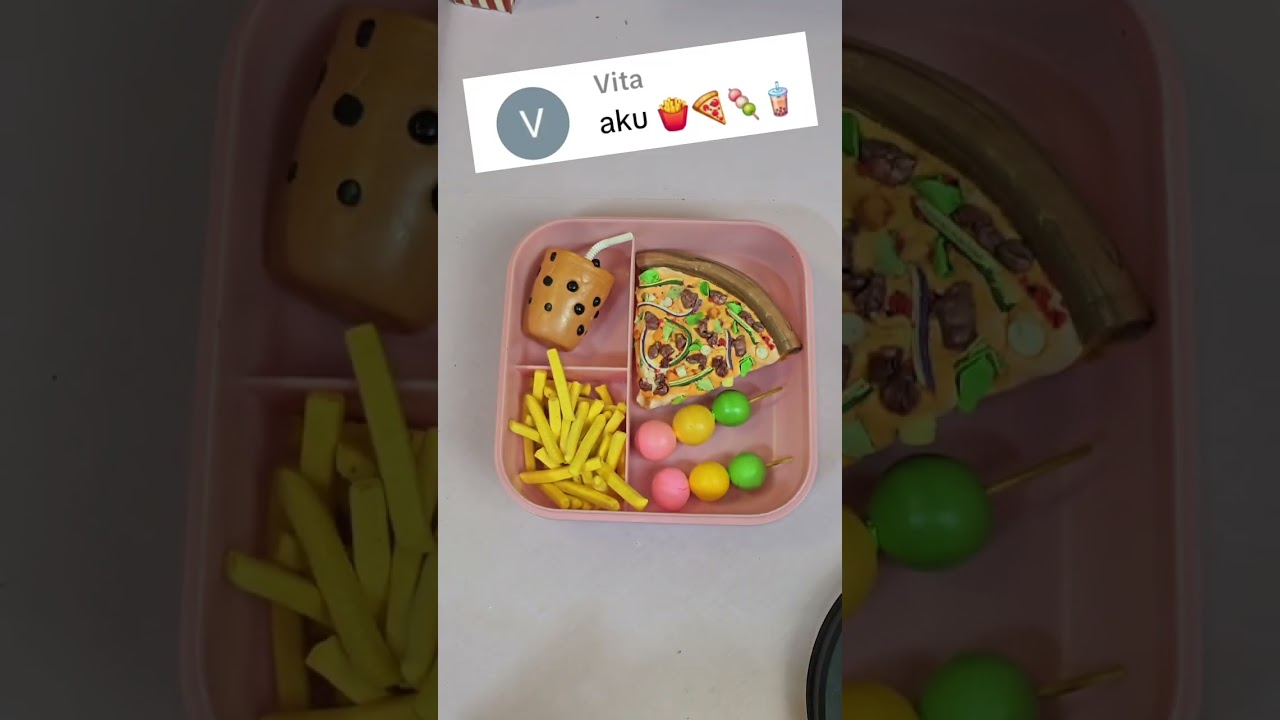 ASMR Kompilasi Request bekal versi Klay Part 47