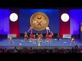Spain [All Girl Elite - Semis]