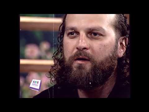 Nanuka's Show - \" ყორღანებიდან გნოლი აფრინდა..\" - გიორგი ლეონიძე \u0026 გიორგი ზანგური