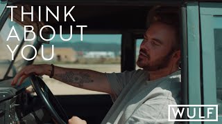 Wulf - Think About You (Official Music Video)