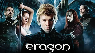 Eragon (2006) Movie || Ed Speleers, Jeremy Irons, Sienna Guillory, Robert C || Review and Facts