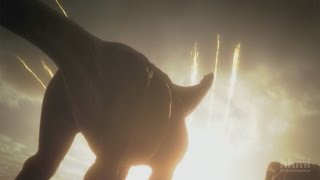 The Day the Mesozoic Died: The Asteroid That Killed the Dinosaurs - HHMI BioInteractive Video