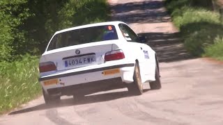 Rallysprint de Hoznayo 2023 | CMSVideo