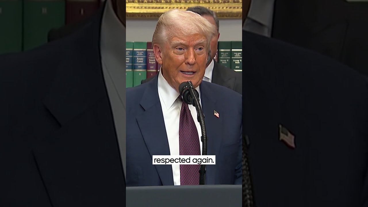 Carney Ford Respond To Trump S Tariff Hike Your Morning