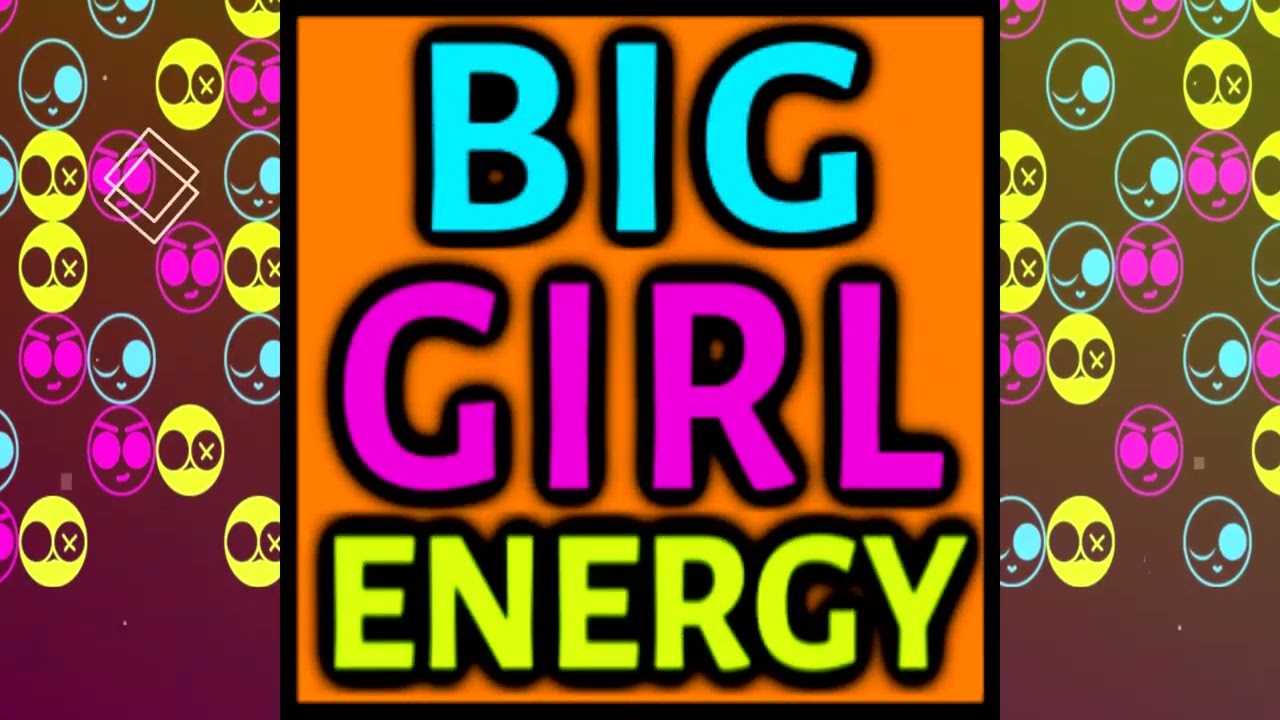 Songfactory69 Feat. Dutchpleb Big Girl Energy (Copyright Free Stream