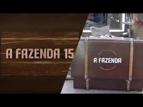 Quem sai de A Fazenda 15 hoje? Parcial da enquete escancara