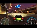 NFS Underground 2. Колхоз машин на высоком уровне сложности