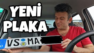 Yeni Sıla Yolu Arabamı Teslim Almaya Gidiyorum by Mehmet Asir 10,877 views 4 months ago 9 minutes, 49 seconds