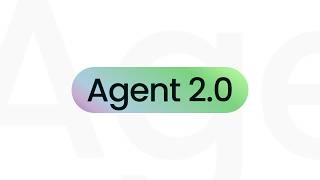 Introducing Magic Patterns Agent 2.0