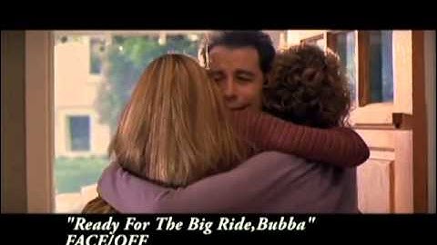 SOUNDTRACK MOVIE [ FACE/OFF ] JOHN POWELL