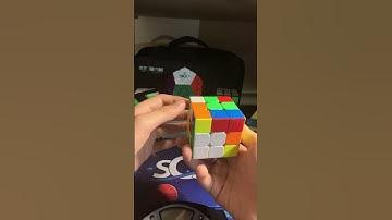 Trying Out JPerm’s Lucky Scramble