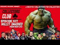 Statue News | Pop Culture | Collecting Community | Collectors Club Ep. 107 Wallet Smashed