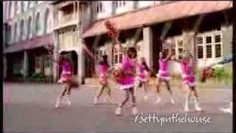 HSM2 - All For One - Indian version - Aaja Nachle