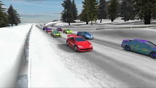 Rally Fury Extreme Offroad Car Racing 3D - Offroad Sport Car Racing Simulator - Android Gameplay#33 screenshot 5