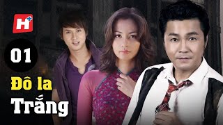Đô La Trắng - Tập 01 | Phim Hình Sự Việt Nam Hay Nhất 2017
