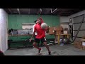 Work on these moves for a better,stronger handle!!! DAY 19