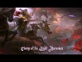 Charge of the light horsemen   epic heroic celtic rock orchestral choirs battle music