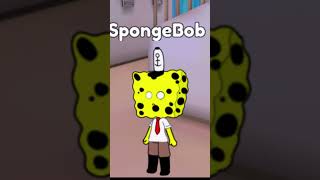 Mr Squidward Open The Damn Door .Squidward