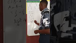 Do this in few seconds. Quantitative Reasoning Pt 35