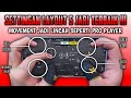 SETTINGAN LAYOUT 5 JARI TERBAIK DI PUBG | CARA SETTING LAYOUT 5 JARI TERBARU | PUBG MOBILE 3.2