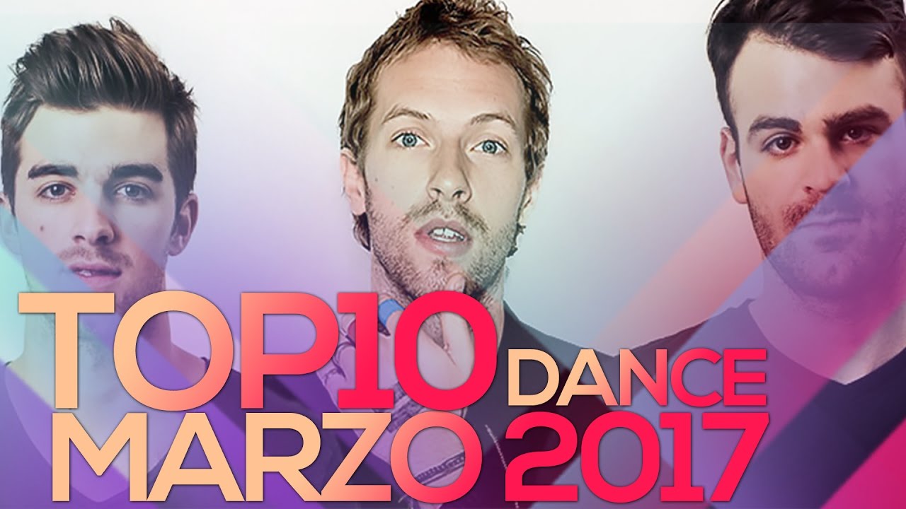Classifica Canzoni Marzo 2017 hot Dance electronic Songs YouTube classifica-canzoni-marzo-2017-hot-dance-electronic-songs-youtube