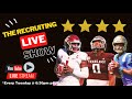 The recruiting live show 1924