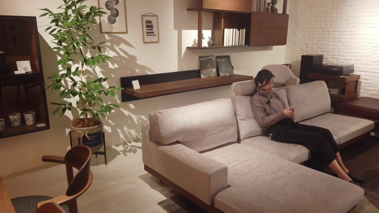 HEAD RESTのご紹介 - YouTube