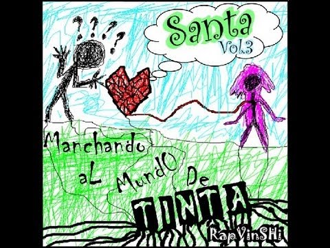 Muchacho comun - Santa RM