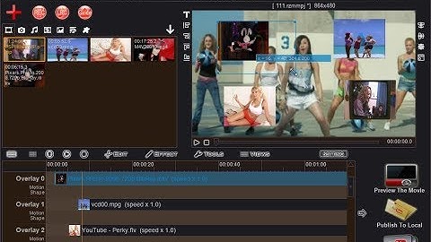 Now Customized Motion Made Easy with YouTube Movie Maker Software - Makeyoutubevideo.com