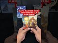 MASYA ALLAH ADA REZEKI KAMU YANG SEMAKIN DILANCARKAN #tarot #tarotreading