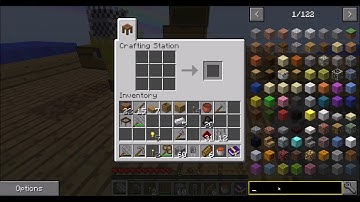 Sky Factory 3 E4 Power Gen