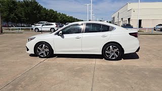 2020 Subaru Legacy Limited Oklahoma City, OKC, Norman, Edmond, Piedmont OK