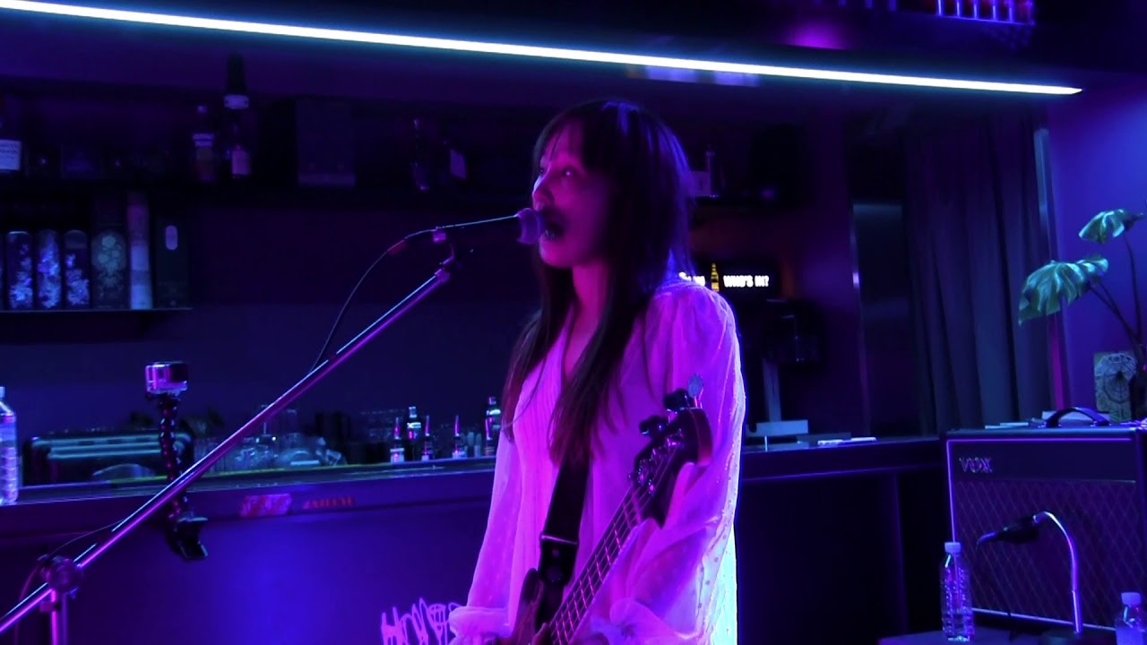 MASS OF THE FERMENTING DREGS - Slow Motion Replay at Club Steel