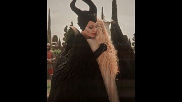 "Once, She Believed in Love"-Maleficent Edit | Emin ft. JONY -Kamin (slowed) (tiktok remix)